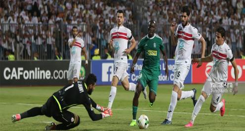  مصدر: الأسيوطي يدخل في مفاوضات لضم ثنائي الزمالك